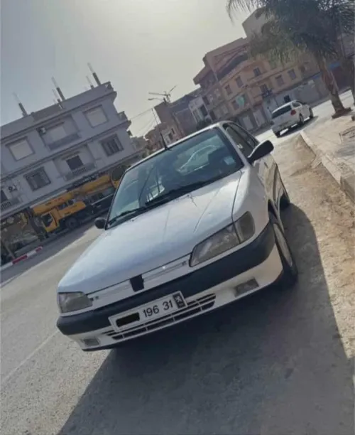 Peugeot 306 1996 306