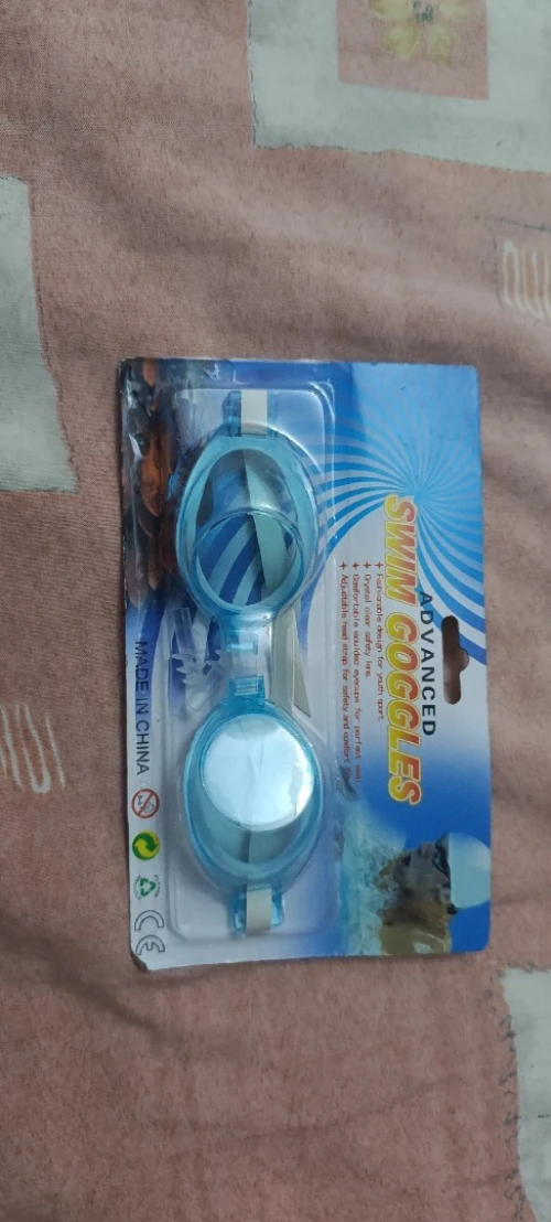 Lunettes de plage