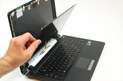 Maintenance Informatique Sur Place (Entreprises) Et/Ou En Magasin