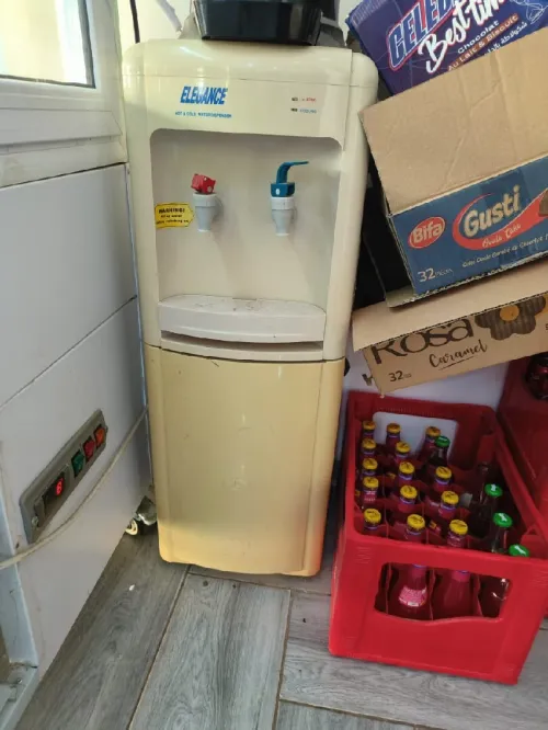 Matériel pour Café shop complet