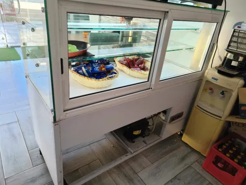 Matériel pour Café shop complet