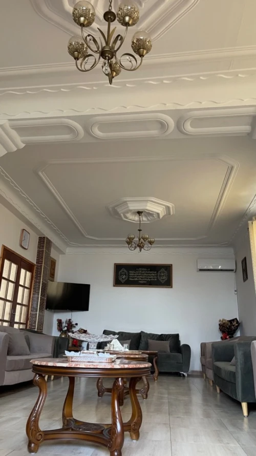 Vente Villa Blida Chiffa