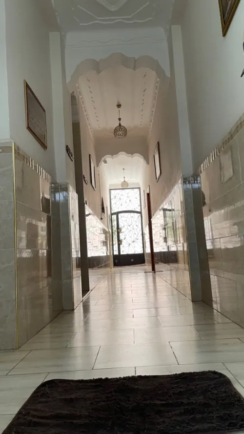 Vente Villa Blida Chiffa