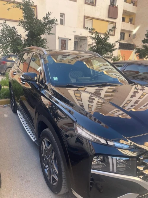 Hyundai Santa fe 2023 Full option