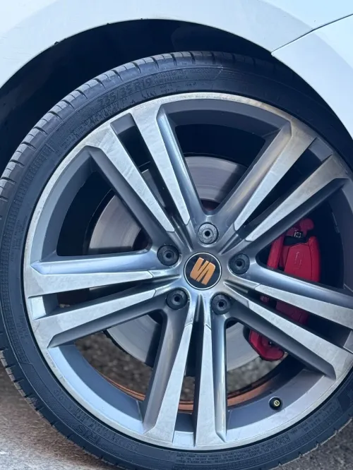 Cupra  Cupra  2016 