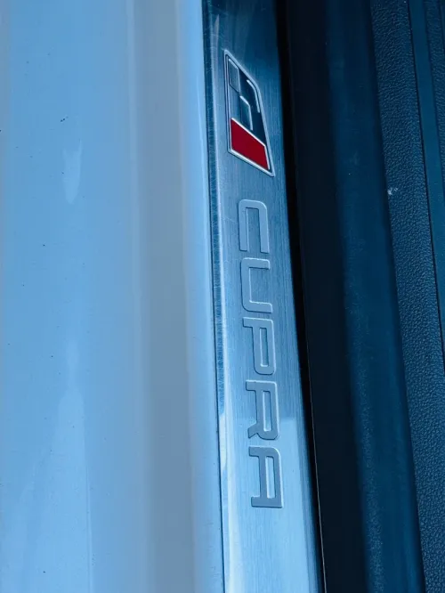 Cupra  Cupra  2016 