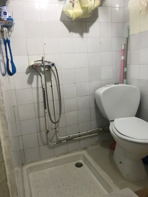 Location Appartement F2 Alger El biar