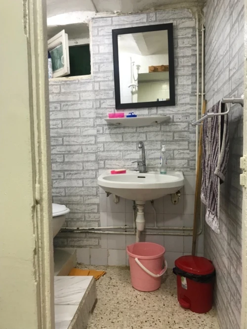 Location Appartement F2 Alger El biar