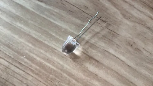 LED Pin 3V