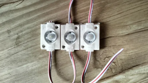 LED Pin 3V