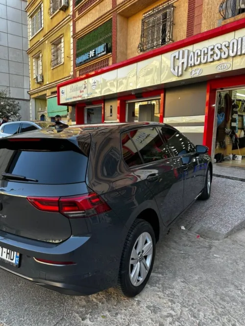 Volkswagen Golf 8 2021 Active