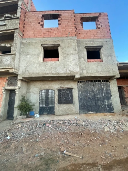 Vente Villa Mostaganem Sayada