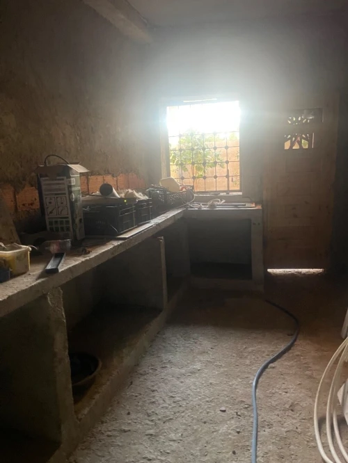 Vente Villa Mostaganem Sayada