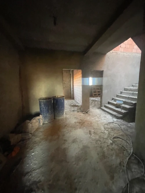 Vente Villa Mostaganem Sayada