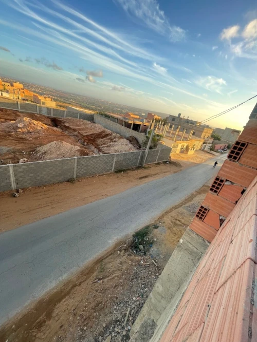 Vente Villa Mostaganem Sayada