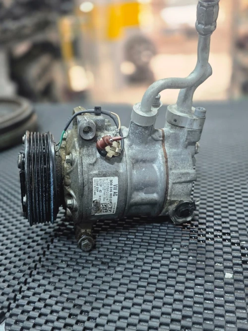 Casse auto Volkswagen
