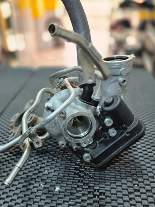 Casse auto Volkswagen
