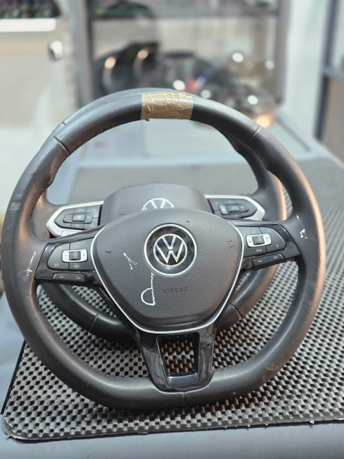 Casse auto Volkswagen