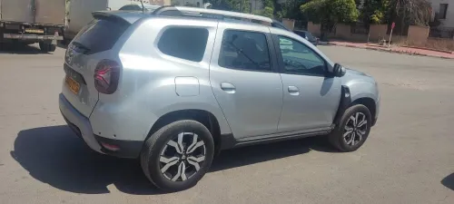 Dacia Duster 2022 Prestige