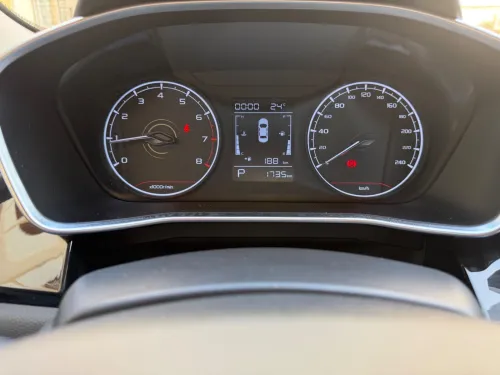 Geely Coolray 2025 Super max