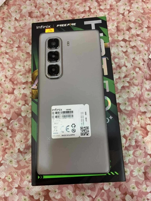 Infinix Infinix hot 50 pro
