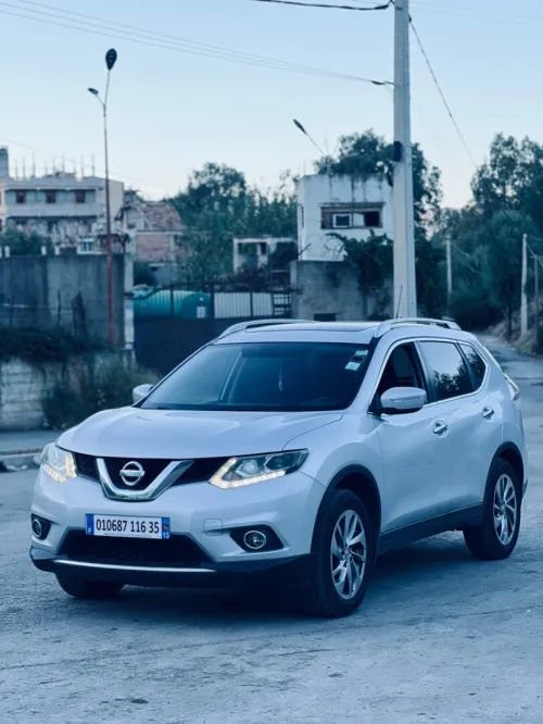 Nissan X Trail 2016 Elegence