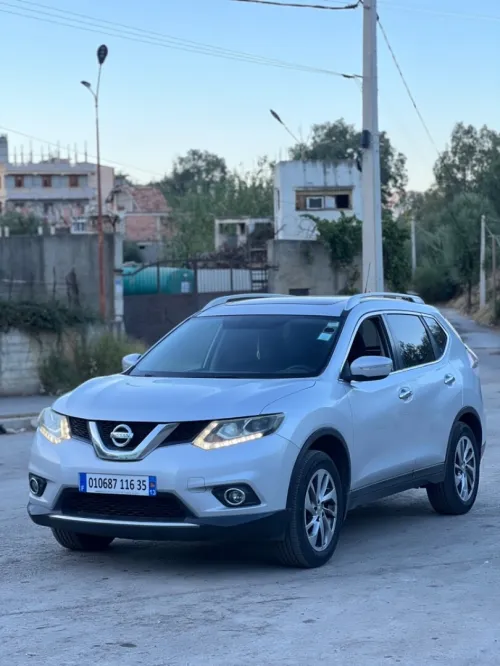 Nissan X Trail 2016 X Trail