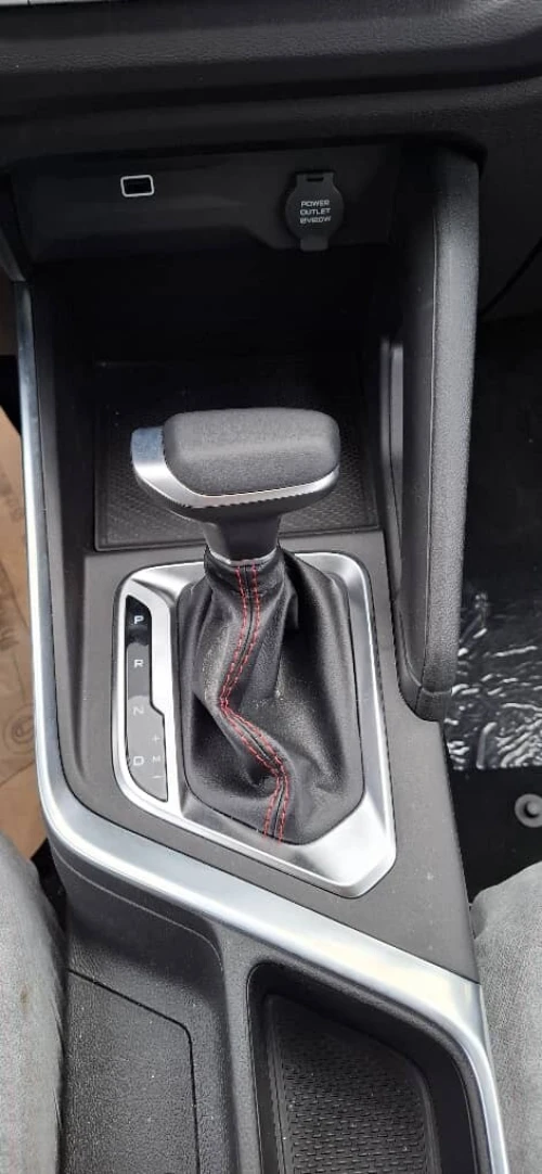 Geely GX3 PRO  2026 
