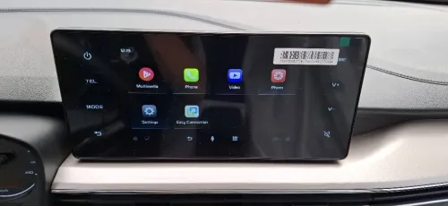 Geely GX3 PRO  2026 