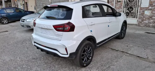 Geely GX3 PRO  2026 