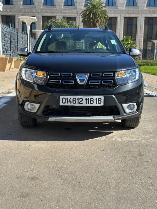 Dacia Sandero 2018 Stepway