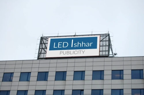 LED Matrices Ecran (Outdoor / Indoor) Maintenance