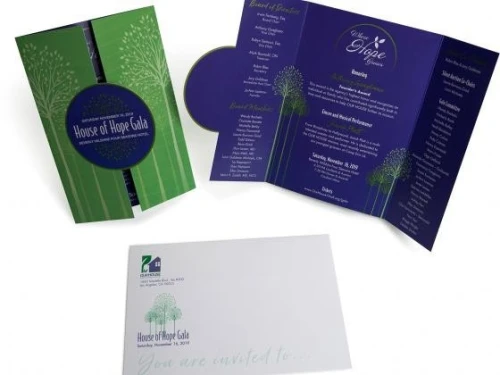 Impressions Offset: Matériaux d'Impression de Marque pour Entreprises - Haute Qualité