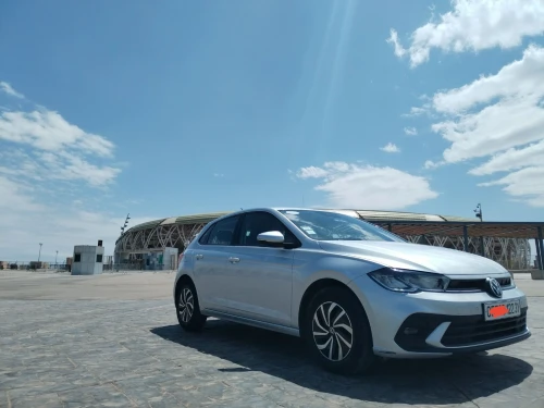 Volkswagen Polo 2022 Life Plus