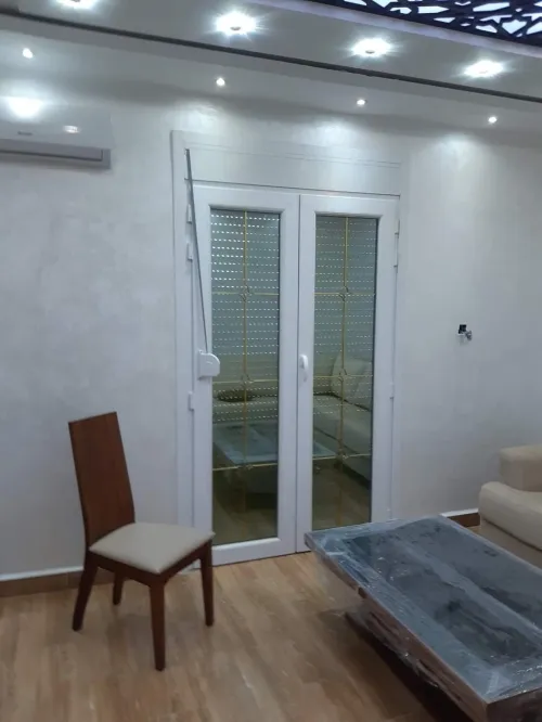 Menuiserie Aluminium et pvc