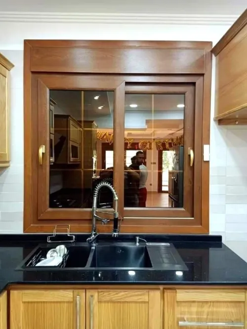 Menuiserie Aluminium et pvc