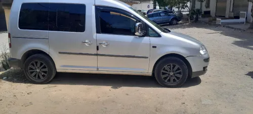Volkswagen Caddy 2008 Life