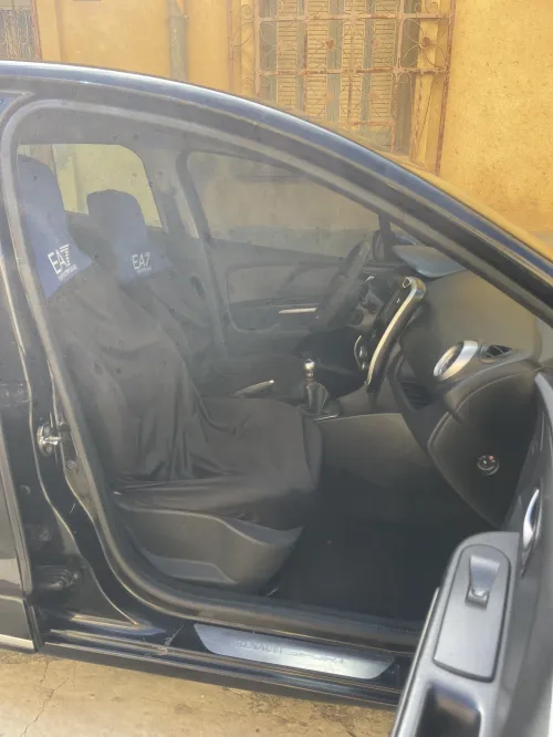 Renault Clio 4 2016 GT Line +