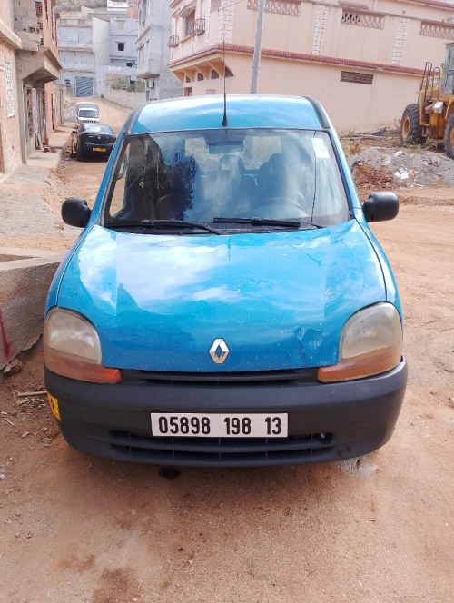 Renault Kangoo 1998 
