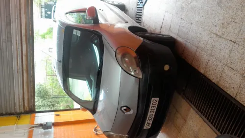 Renault Kangoo 2013 Expression