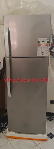 Réfrigérateur iris 400 litres neuf jamais utilisé