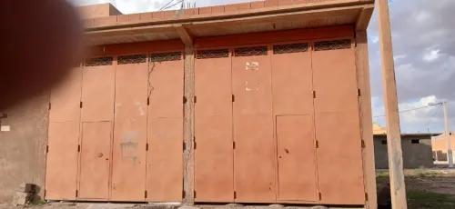 Vente Villa El Bayadh Bougtoub