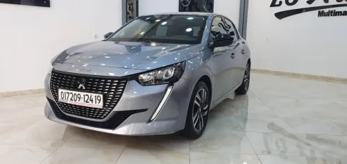 Peugeot 208 2024 Allure Pack