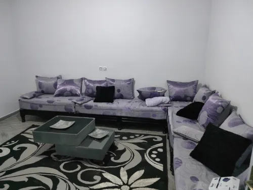 Location Appartement F3 Tlemcen Nedroma