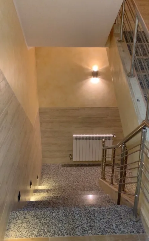 Location Villa Boumerdès Hammedi
