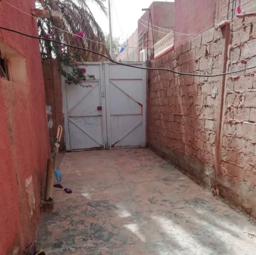 Vente Villa Timimoun Timimoun