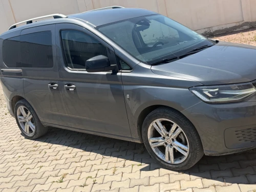 Volkswagen Caddy 2021 Caddy