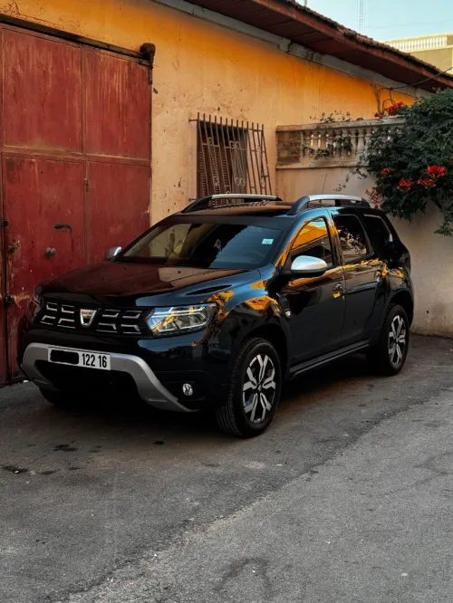 Dacia Duster 2022 FaceLift Ambiance