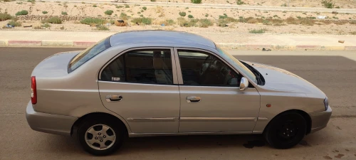 Hyundai Accent 2013 GLS