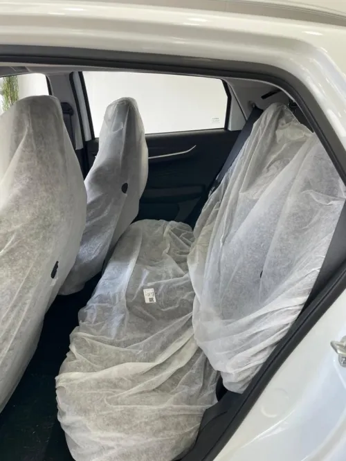Geely GX3 PRO  2026 International
